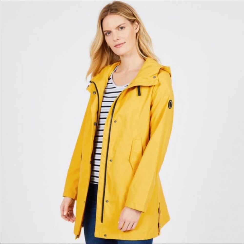Nautica Rain Jacket